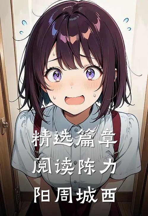 精选篇章阅读陈力阳周城西