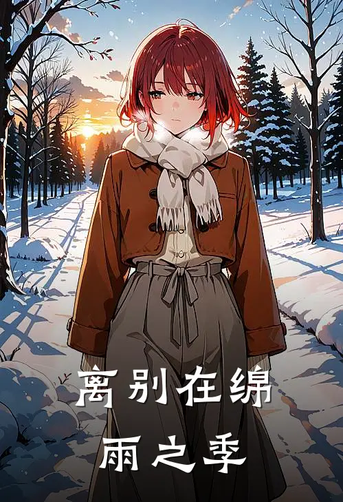 离别在绵雨之季