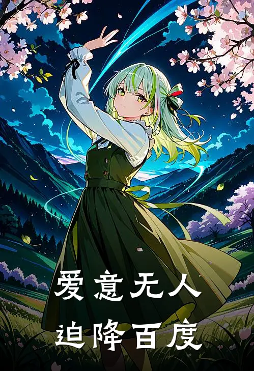 爱意无人迫降百度