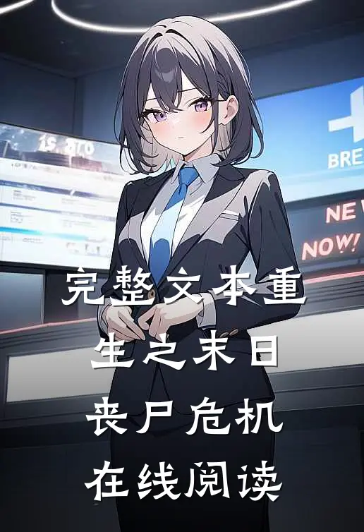 完整文本重生之末日丧尸危机在线阅读