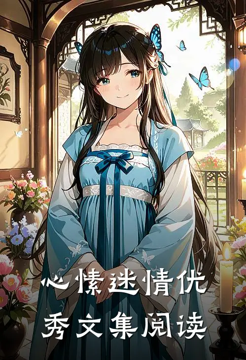 心愫迷情优秀文集阅读