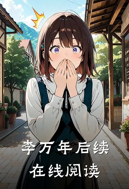 李万年后续在线阅读