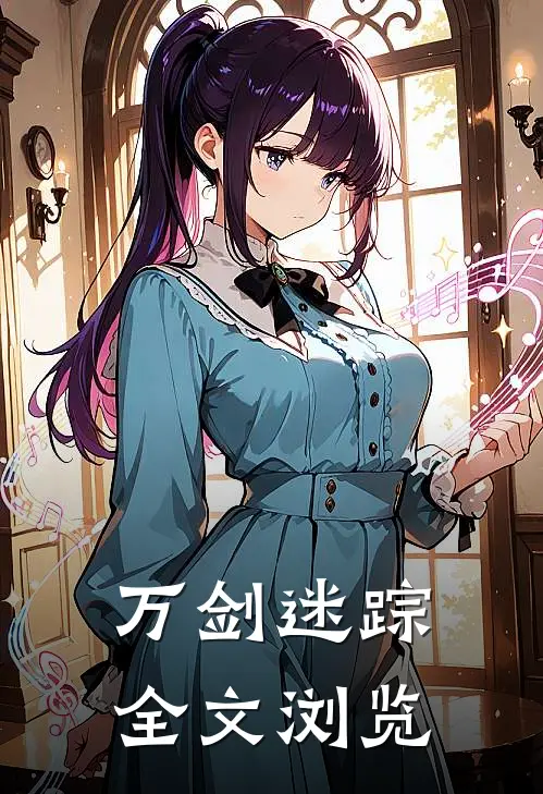 万剑迷踪全文浏览
