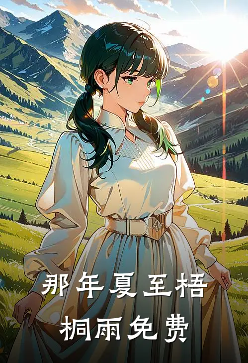 那年夏至梧桐雨免费