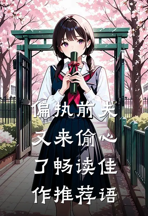 偏执前夫又来偷心了畅读佳作推荐语