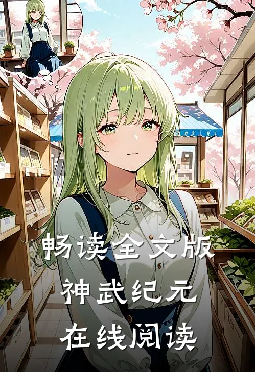 畅读全文版神武纪元在线阅读