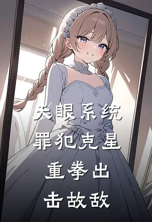 天眼系统罪犯克星重拳出击故敌