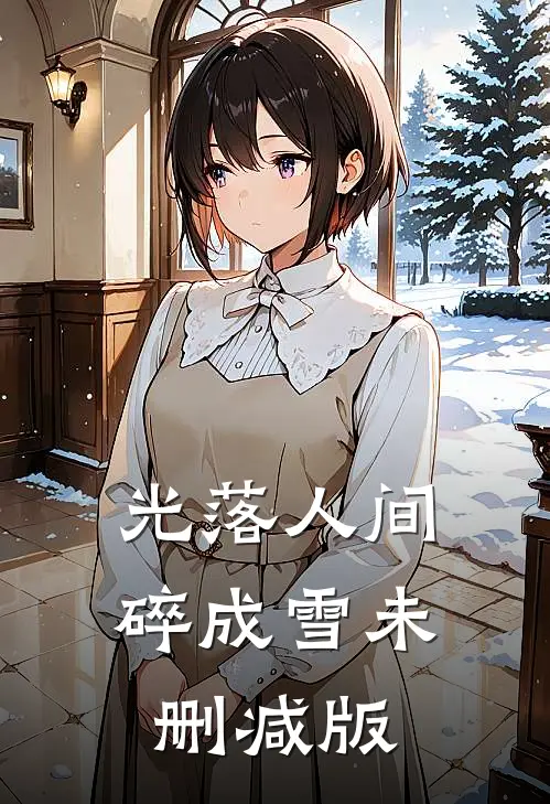 光落人间碎成雪未删减版