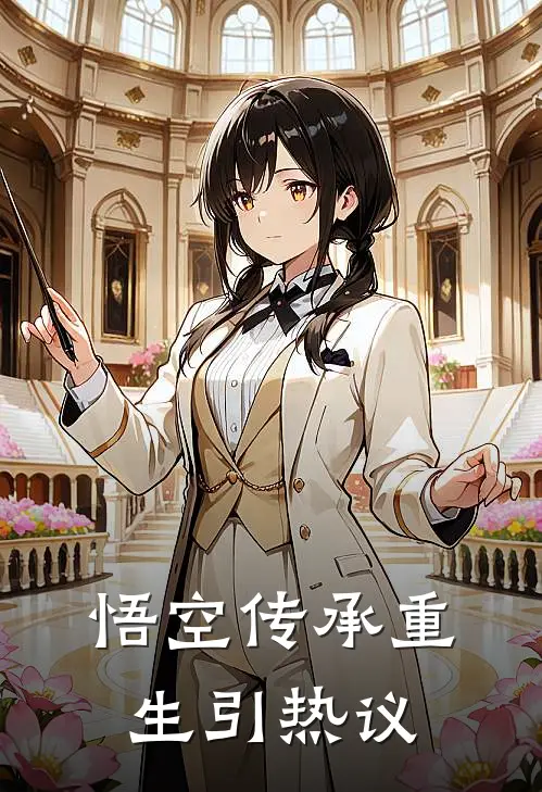 悟空传承重生引热议