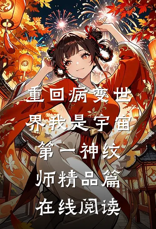 重回病变世界我是宇宙第一神纹师精品篇在线阅读