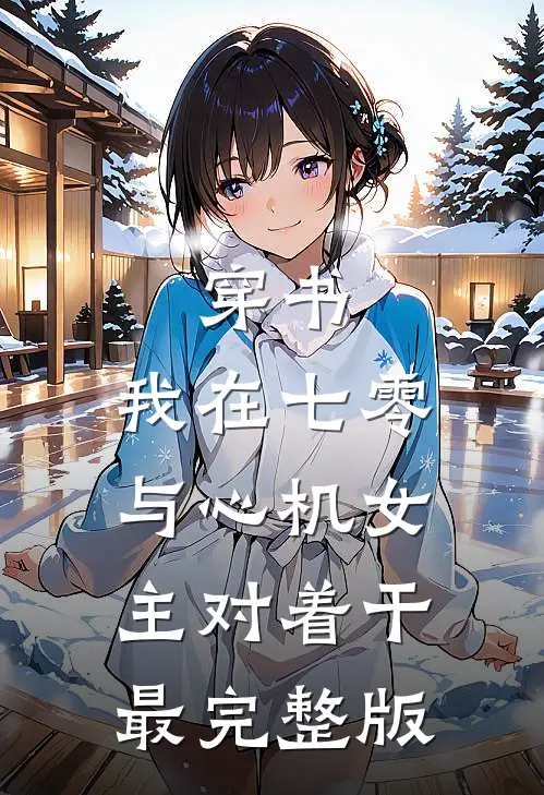 穿书：我在七零，与心机女主对着干最完整版