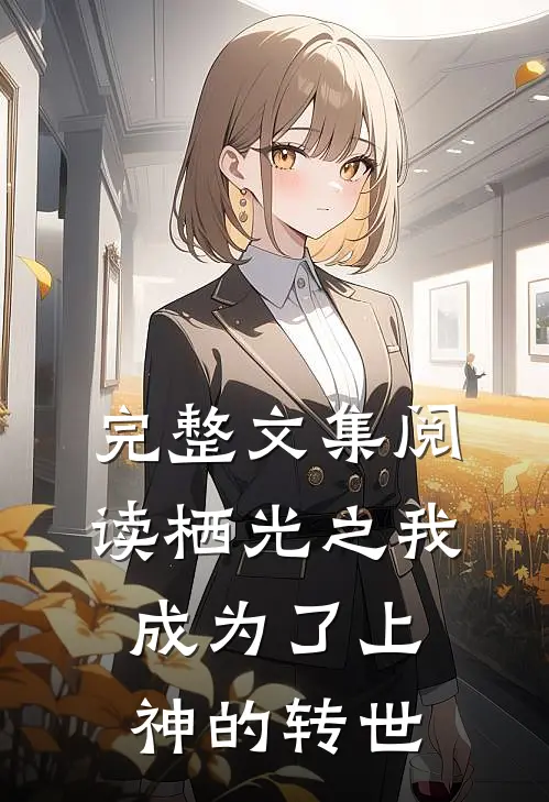 完整文集阅读栖光之我成为了上神的转世