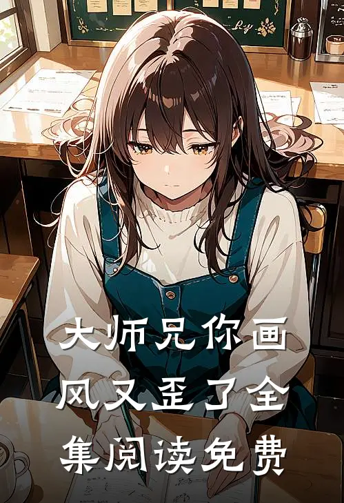 大师兄你画风又歪了全集阅读免费