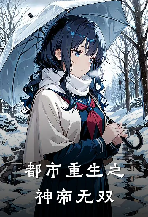 都市重生之神帝无双