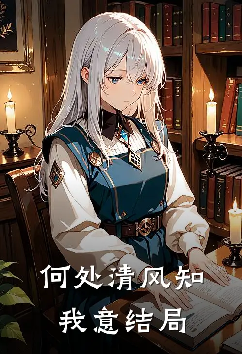 何处清风知我意结局