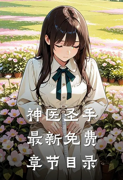 神医圣手最新免费章节目录