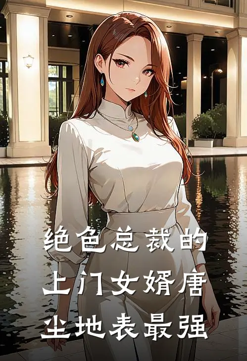 绝色总裁的上门女婿唐尘地表最强