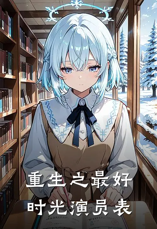 重生之最好时光演员表