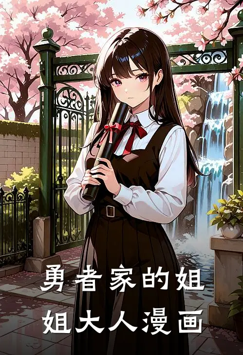 勇者家的姐姐大人漫画