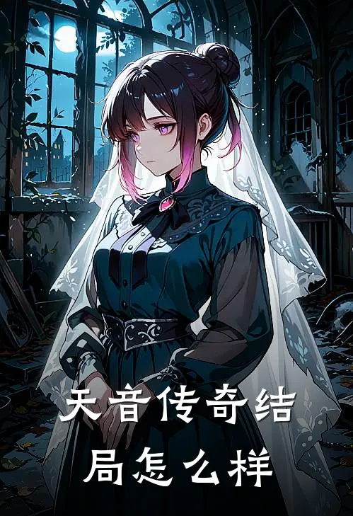 天音传奇结局怎么样