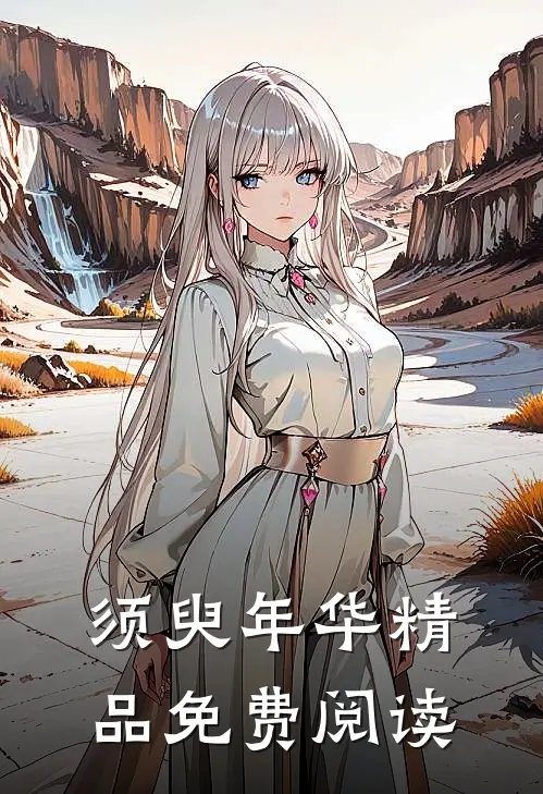 须臾年华精品免费阅读