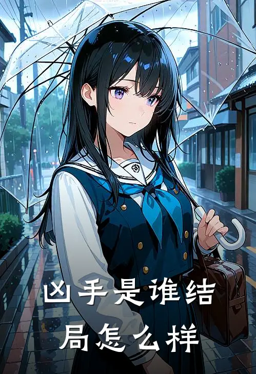 凶手是谁结局怎么样