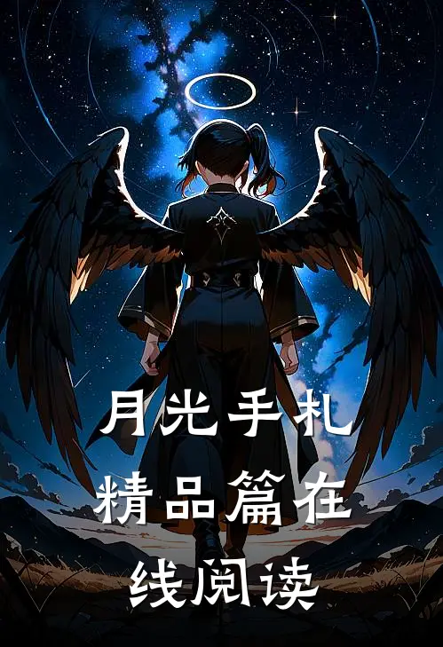 月光手札精品篇在线阅读