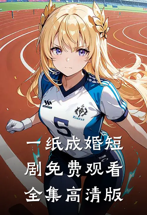 一纸成婚短剧免费观看全集高清版
