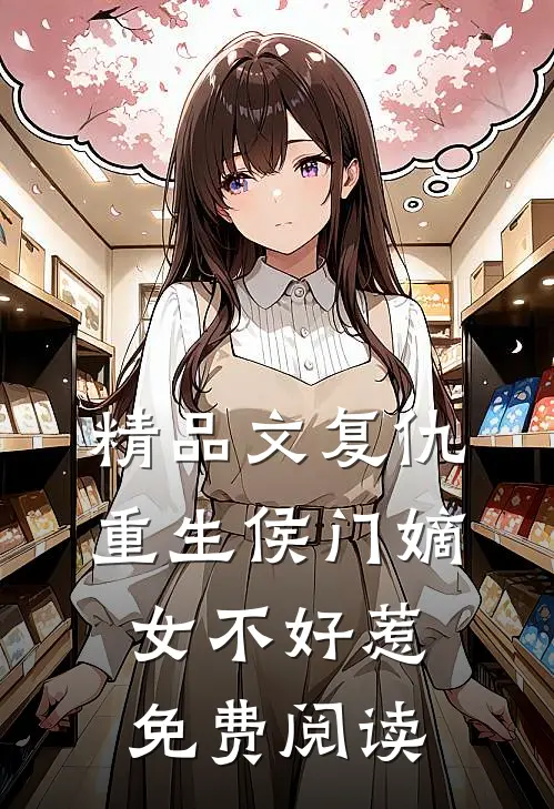 精品文复仇重生侯门嫡女不好惹免费阅读
