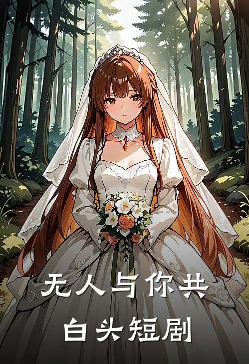 无人与你共白头短剧