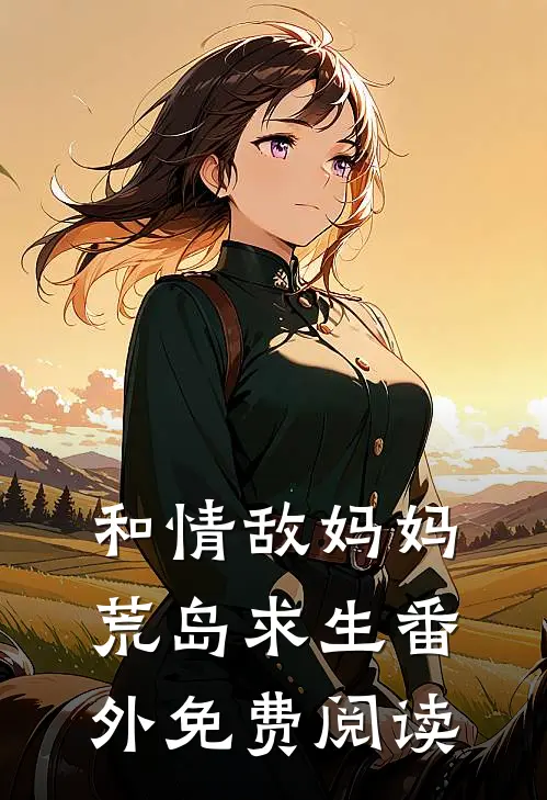 和情敌妈妈荒岛求生番外免费阅读