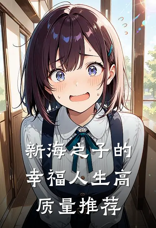 新海之子的幸福人生高质量推荐