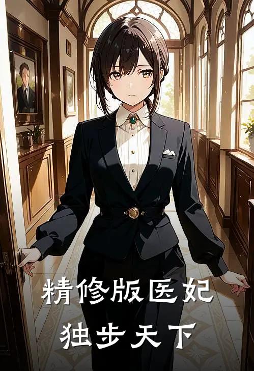 精修版医妃独步天下