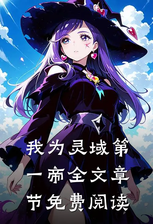 我为灵域第一帝全文章节免费阅读