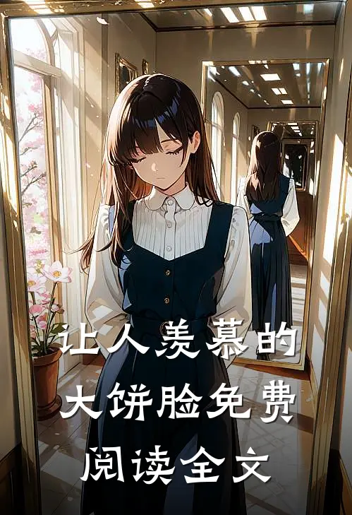 让人羡慕的大饼脸免费阅读全文