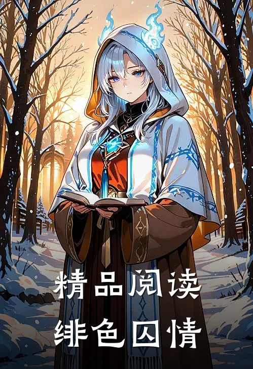精品阅读绯色囚情