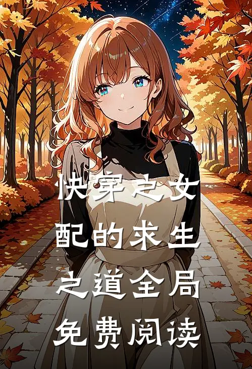 快穿之女配的求生之道全局免费阅读