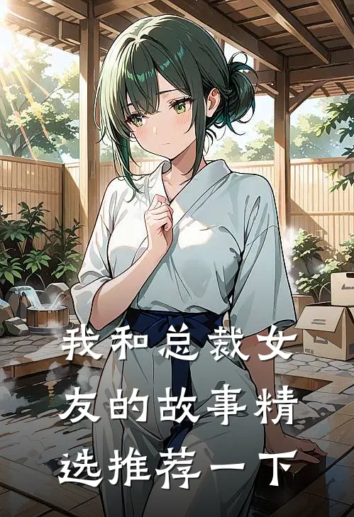 我和总裁女友的故事精选推荐一下
