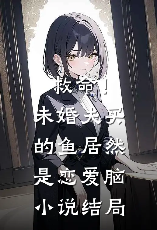 救命！未婚夫买的鱼居然是恋爱脑小说结局