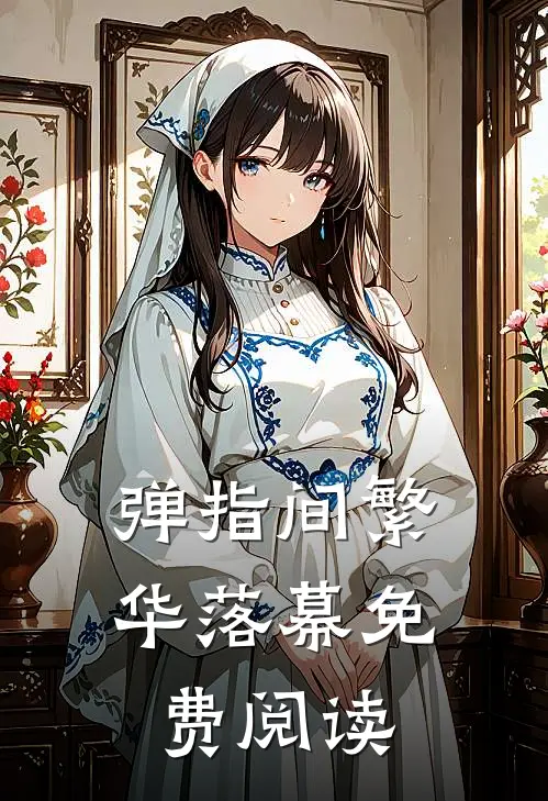 弹指间繁华落幕免费阅读