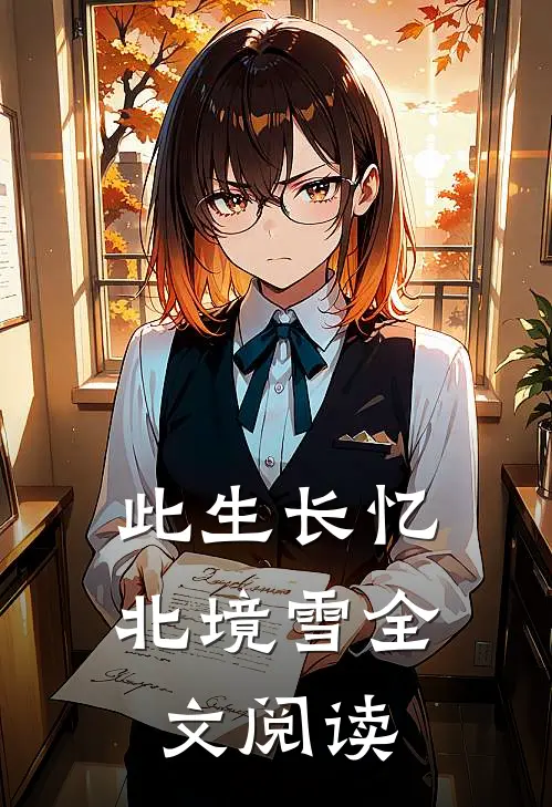 此生长忆北境雪全文阅读