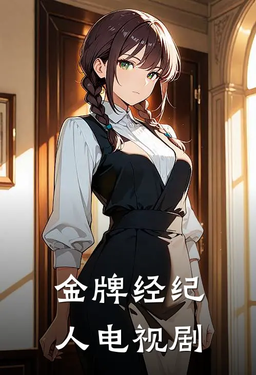 金牌经纪人 电视剧