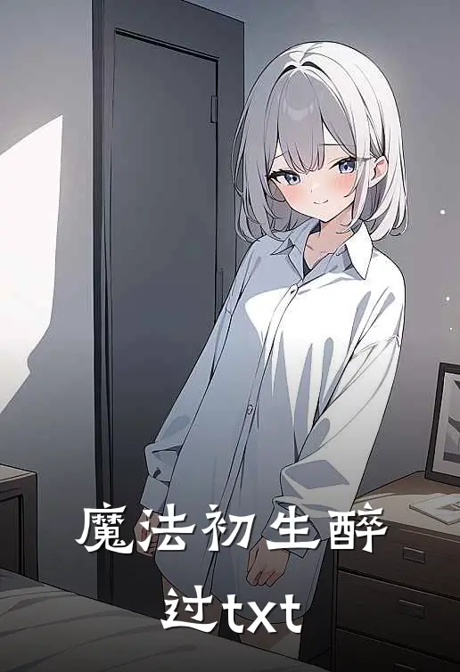 魔法初生醉过txt