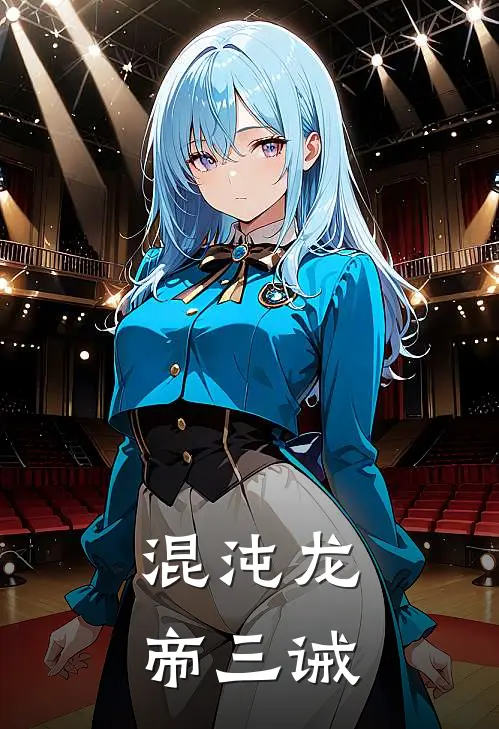 混沌龙帝三诫