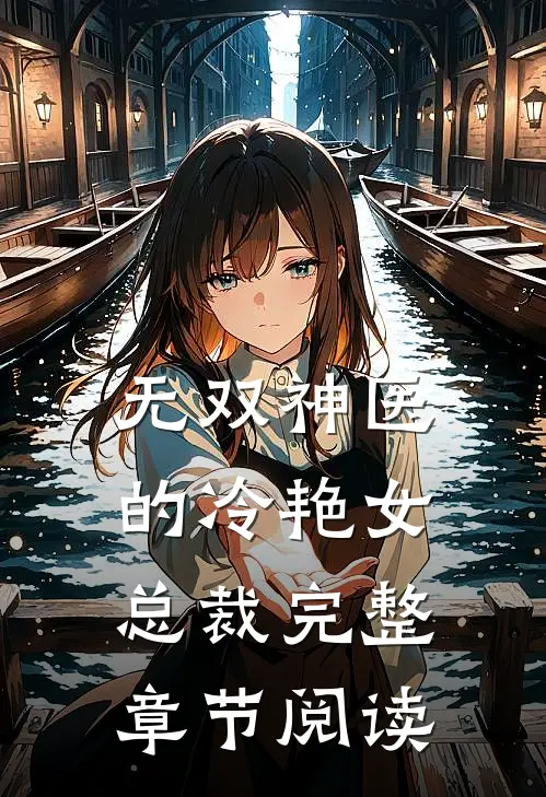 无双神医的冷艳女总裁完整章节阅读