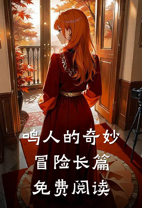 鸣人的奇妙冒险长篇免费阅读