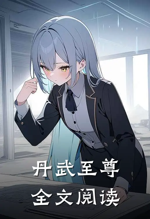 丹武至尊全文阅读