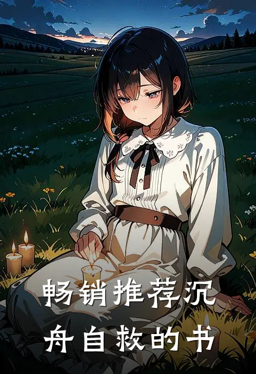 畅销推荐沉舟自救的书