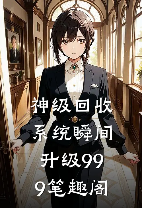 神级回收系统瞬间升级999笔趣阁