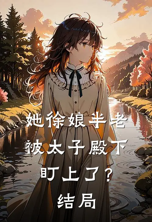她徐娘半老，被太子殿下盯上了？结局